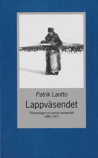 Lappväsendet